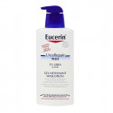 EUCERIN Gel nettoyant urée 5% 400ml-15610