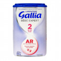 GALLIA Lait AR2 de 6 à 12 mois 800g-15615