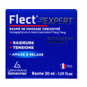 GENEVRIER Flect'Expert baume de massage concentré 30ml-15618