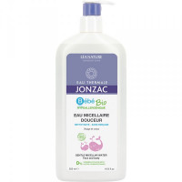 JONZAC Bébé Eau micellaire douceur Bio 500 ml-15632