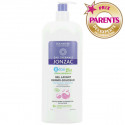 JONZAC Bébé Gel lavant dermo-douceur Bio 1L-15634