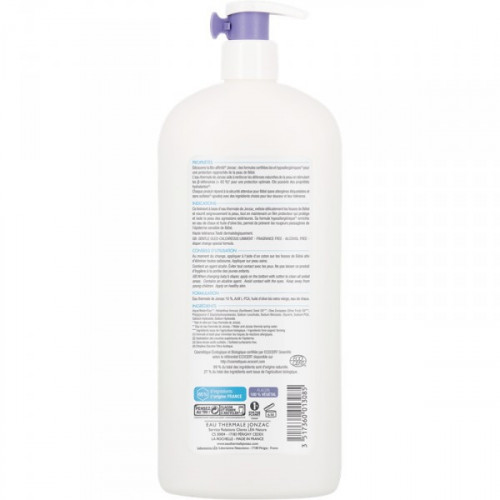 Bébé Liniment doux oléo-calcaire Bio 1L