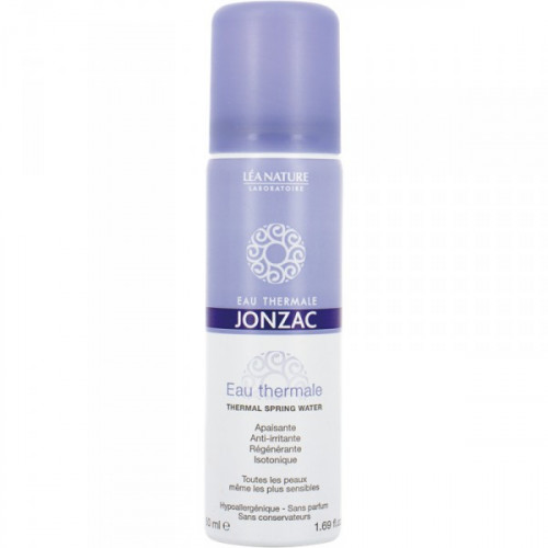 JONZAC Spray Eau Thermale 50 ml-15641