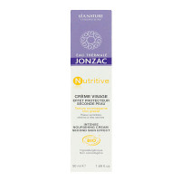 JONZAC Nutritive Crème Visage 50ml-15645