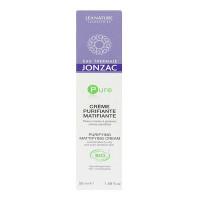 JONZAC Pure Crème Purifiante Matifiante 50 ml-15647