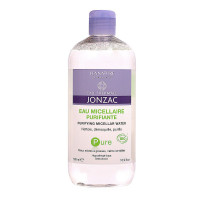 JONZAC Pure eau micellaire purifiante 500 ml-15648