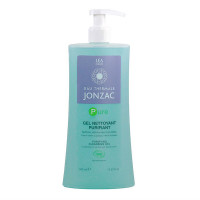 JONZAC Pure Gel Nettoyant Purifiant 400 ml-15649