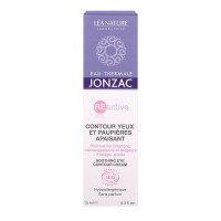 JONZAC Reactive contour yeux & paupières apaisant 15ml-15650