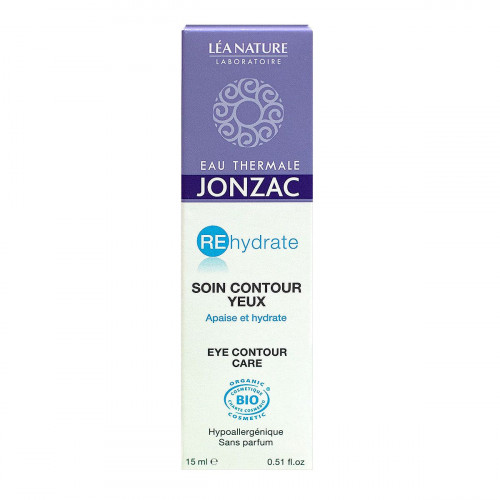 JONZAC Rehydrate soin contour yeux 15 ml-15656