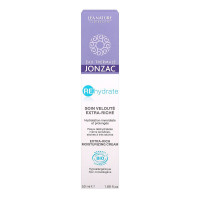 JONZAC Rehydrate soin velouté extra-riche 50 ml-15657