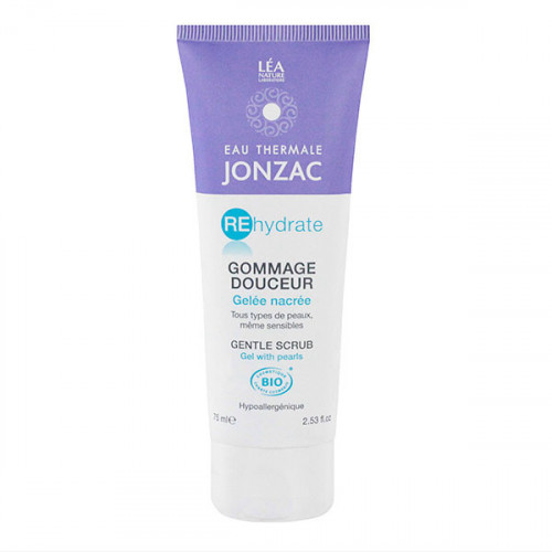 JONZAC REhydrate Gommage Douceur 75 ml-15658