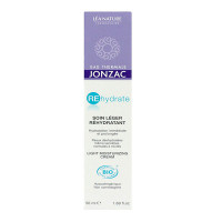 JONZAC REhydrate Soin Léger Réhydratant 50 ml-15659