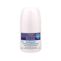 JONZAC Déo hypo-allergénique bio 50 ml-15661