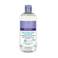 JONZAC REhydrate Eau Micellaire Hydratante 500 ml-15662
