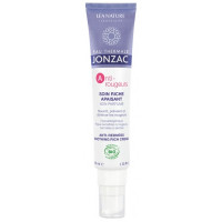 JONZAC Anti-Rougeurs Soin Riche Apaisant 40 ml-15668