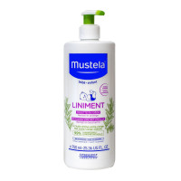 MUSTELA Liniment toilette du siège 750ml-15702