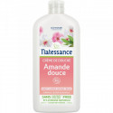 NATESSANCE Crème de douche Amande Douce 500ml-15715