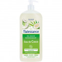 NATESSANCE Gel douche rafraîchissant eau de coco 1L-15724