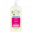 NATESSANCE Gel douche Jasmin envoûtant 1L-15728