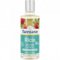 NATESSANCE Huile de Ricin Bio - Fortifie et régénère - 100ml-15746