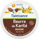 NATESSANCE Beurre de karité 100g-15748