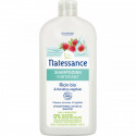 NATESSANCE Shampooing fortifiant Ricin bio et kératine végétale 500 ml-15753