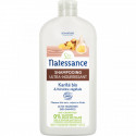 NATESSANCE Shampooing Ultra nourrissant Karité bio et Kératine végétale 500ml-15757