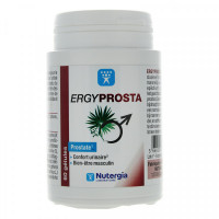 NUTERGIA Nutergia Ergyprosta Confort urinaire masculin 60 gélules-15765