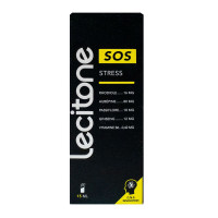Lécitone SOS stress spray de 15 ml