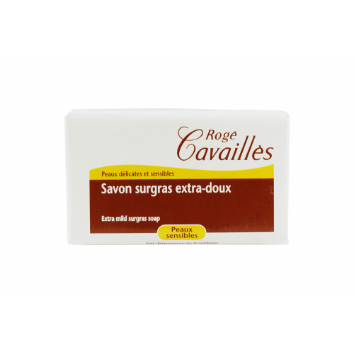 ROGE CAVAILLES Savon surgras extra-doux 250g-15791