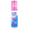 SINOMARIN Solution d'Eau de Mer Nez Bouché Nourrissons Enfants 100 ml-15799