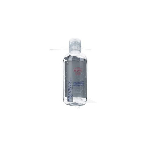 Preven's Gel Mains Hydroalcoolique Sans Parfum-15809