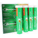 BAYER Berocca Energie goût orange - pack éco 60 comprimés effervescents-15859