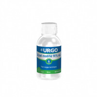 URGO Alcool Modifié 90% Vol 100ml-15866