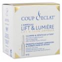 COUP D'ECLAT 12 Ampoules Lift & Lumière-15882