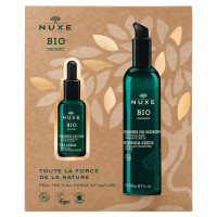 NUXE Coffret NUXE BIO Coffret Cadeau-15883