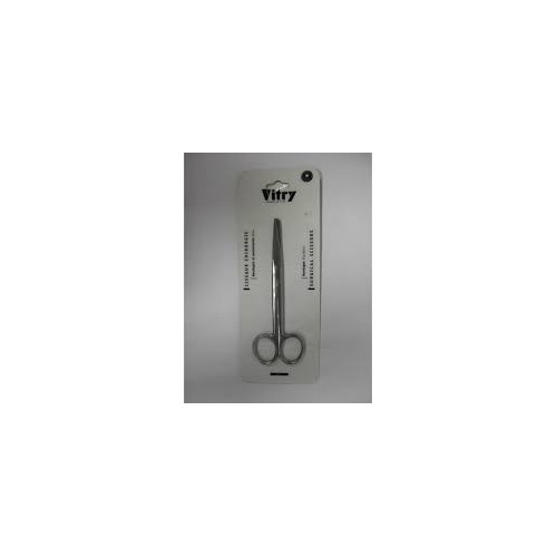VITRY Vitry - Ciseaux chirurgie Inox-15907 VITRY Vitry - Ciseaux chirurgie Inox-15907
