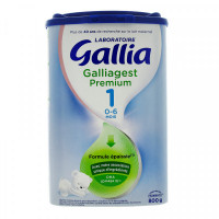 GALLIA Galliagest lait Premium 1er âge 800g-15908