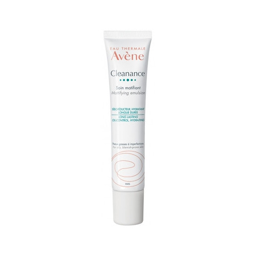 AVENE Cleanance Soin Matifiant 40 ml-15916