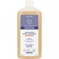 JONZAC Nutritive Gel Douche Surgras 500 ml-15925