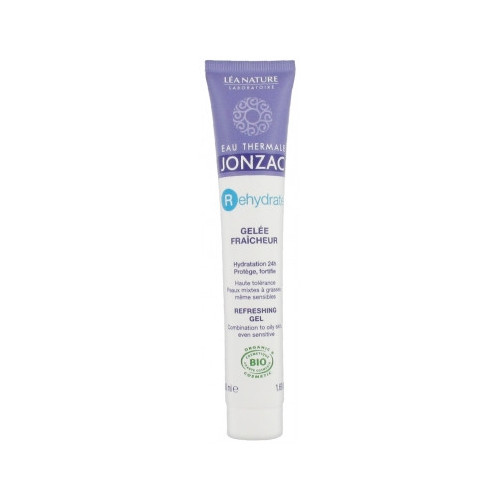 JONZAC REhydrate Gelée Fraîcheur Bio 50 ml-15933
