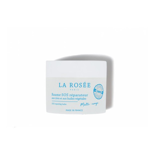 LA ROSEE La Rosée Baume SOS Réparateur multi-usage 20g-15934 LA ROSEE La Rosée Baume SOS Réparateur multi-usage 20g-15934