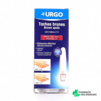 URGO Cryobeauty Mains - Fini les taches brunes !-15937