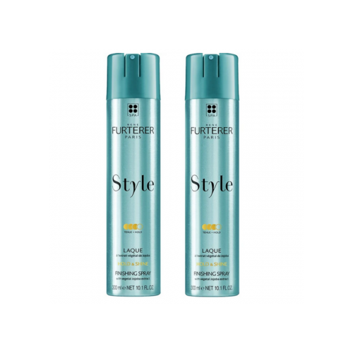 FURTERER FURTERER Style Laque 2x300ml-15941 FURTERER FURTERER Style Laque 2x300ml-15941
