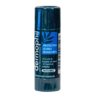 DERMOPHIL INDIEN Protection lèvres desséchées stick 4g-15947