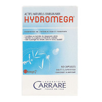 Hydromega 60 capsules