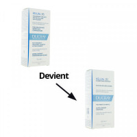 DUCRAY Kelual DS shampooing traitant pellicules sévères 100ml-15952