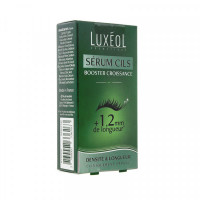 LUXEOL Luxéol sérum cils 4 ml-15953