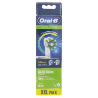 ORAL B Cross Action 8 Brossettes XXL Pack-15955