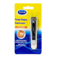 SCHOLL Coupe ongles durs et épais-15957